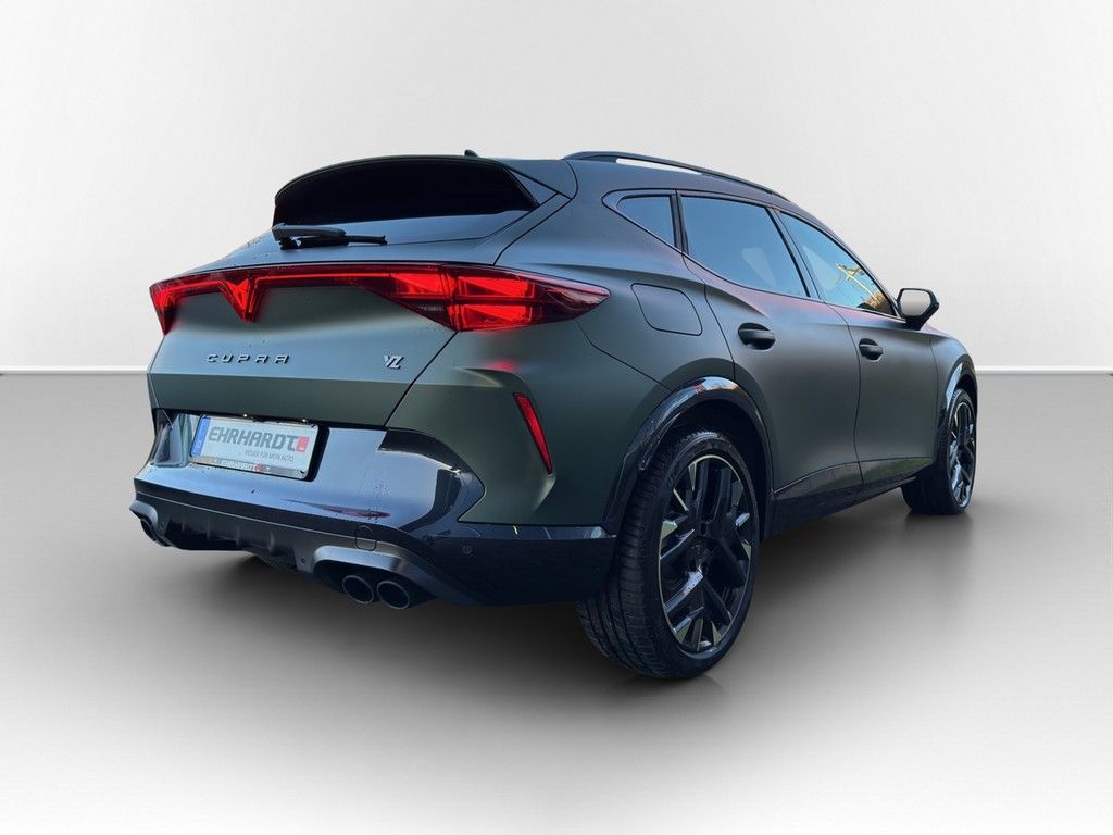 Cupra Formentor - Bild 5