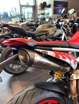 Ducati Hypermotard 950 RVE SC-Project - DUCATI HYPERMOTARD 950 RVE