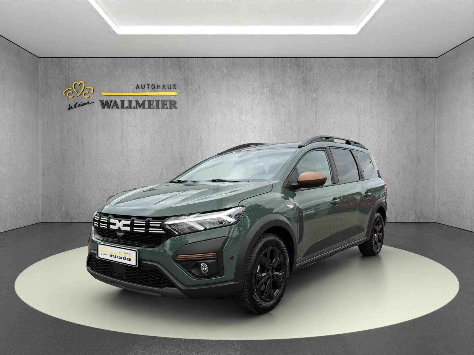 Dacia Jogger Extreme+