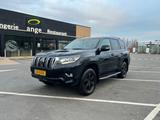 Toyota Land Cruiser 2.8 D-4D Executive Automatik Ex... - gebrauchte Toyota Land Cruiser aus dem Jahr 2024