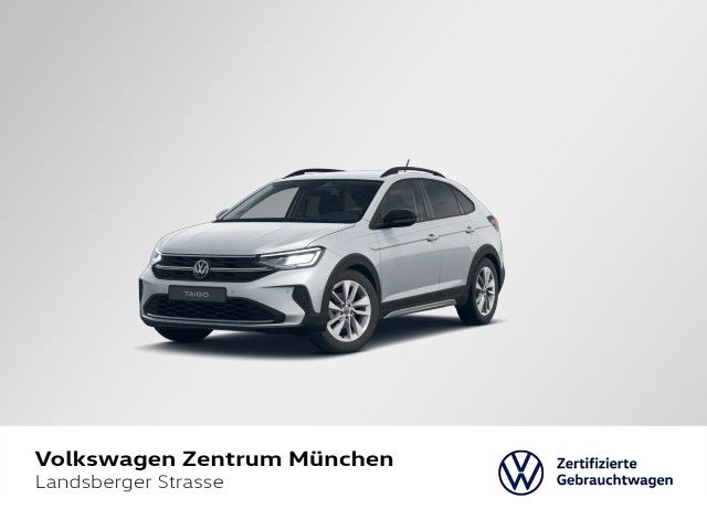 Image of Volkswagen Taigo