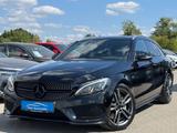 Mercedes-Benz C 43 AMG 4Matic++Finanzierung+Garantie+ - Mercedes-Benz Finanzierung
