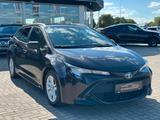 Toyota Corolla 1.8 Touring Sports Hybrid Basis"SPUR ASS - gebrauchte Toyota Corolla aus dem Jahr 2022