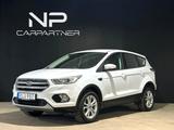 Ford Kuga Titanium AWD CNG/Bensin (Netto 10.900 Euro) - Ford mit CNG-Antrieb