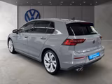 Volkswagen Golf VIII 2.0 TDI DSG GTD DAB+ IQDrive IQLight B - Volkswagen mit Diesel-Antrieb: Limousine