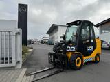 JCB TLT 35-22E Teletruk / Verstellgerät / nur 423h!