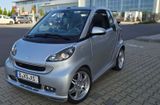 Smart ForTwo cabrio 1.0 72kW BRABUS Xclusive BRABU... - : Roadster, F7