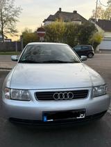 Audi A3 1.8 Auto Attraction - Automatik - Sitzheizung - gebrauchte Audi A3 aus dem Jahr 1998
