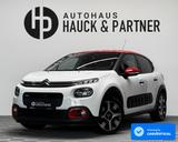 Citroën C3 1.2 Shine *Mwst *Kam *17" *Sitzheizung - Citroën C3 in Köln