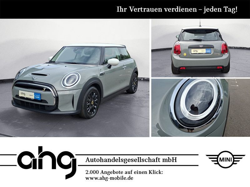 MINI MINI Cooper SE. Classic Trim Navi Klimaaut. Sports