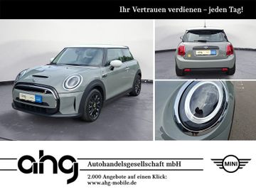 MINI Cooper SE - 1