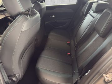 Peugeot 308 SW BlueHDi 130 Allure +360+NAVI+SHZ+LED