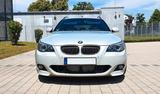 BMW 5er e61 535d M Paket - BMW: E61 M Paket