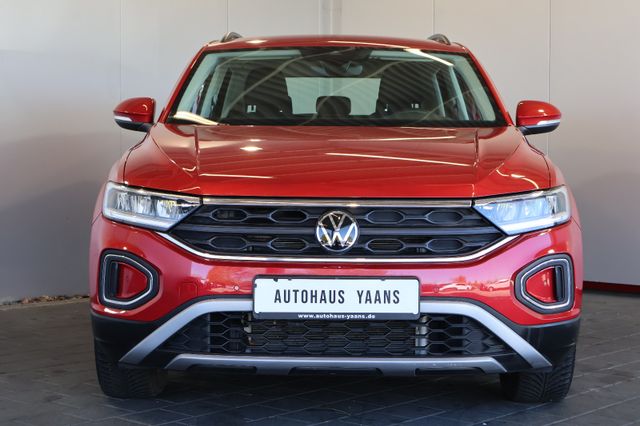 Volkswagen T-Roc 1.0 TSI Life AID+LED+CARPLAY