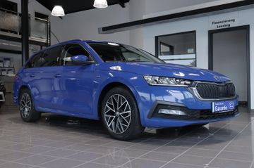 Skoda Octavia - 4