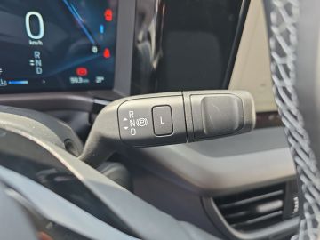 Bild 15 Ford Transit Courier -e SYNK 4 Klimaautom Parklenkass