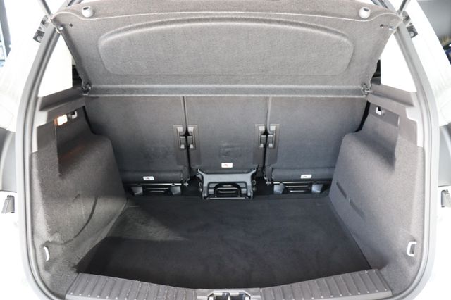 Fahrzeugabbildung Ford C-MAX Titanium|1.HAND|NAVI|AUTOMATIK|SHZ|R.KAM