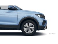 Volkswagen T-Cross - Vorschau Bild 5