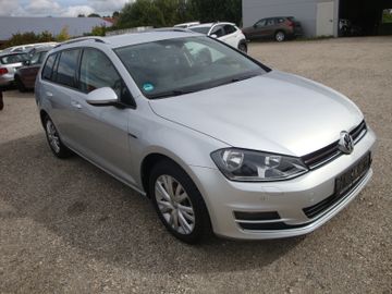Volkswagen Golf - 7