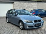 BMW 318d Touring Automatik*PDC v. + h.*2-Zonen*Navi* - BMW 318 aus 2011: Kombi, 318d
