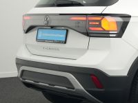 Volkswagen T-Cross - Vorschau Bild 40