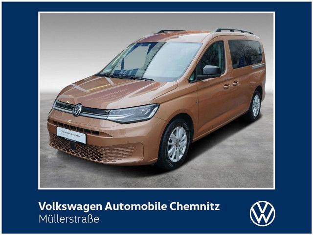 Volkswagen Caddy Maxi 1.5 TSI Life LED CarPlay DAB+