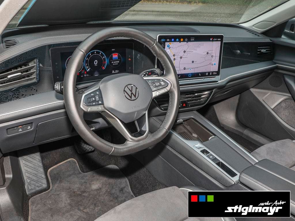Volkswagen Passat Variant - Bild 7