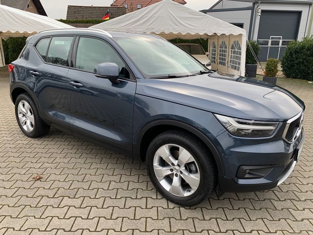Fahrzeugabbildung Volvo XC40 Momentum Pro AWD+LED+Navi+Kamera+Standh+AHK