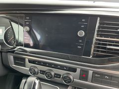 VW T6 Multivan LED Klima Automatik AHK 1 Hand