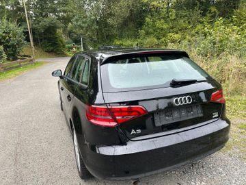 Audi A3 - 8