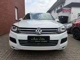 Volkswagen Touareg 3.0 V6 TDI BMT Exclusive"LED"360°Kam"DAB - Volkswagen Touareg aus 2014