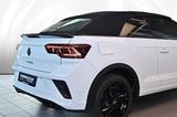 Volkswagen T-Roc Cabriolet 1.5 TSI DSG R-Line - Volkswagen T-Roc mit Benzin-Antrieb: Cabrio, Automatik