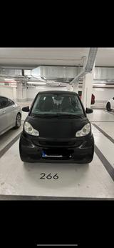 Smart ForTwo coupé 1.0 45kW mhd pure pure - Smart ForTwo: Coupé, Kw Mhd Pure