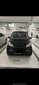 Smart ForTwo coupé 1.0 45kW mhd pure pure - Smart ForTwo: Coupé, Kw Mhd Pure