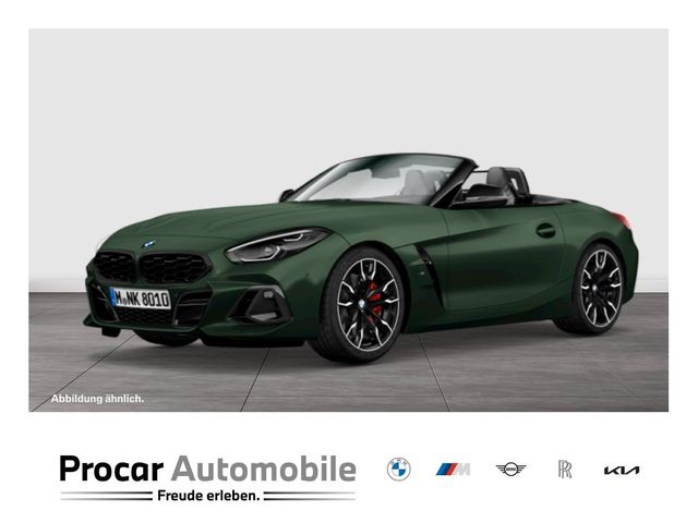 BMW Z4 M40i M Paket + HeadUp + PA + DA + H/K