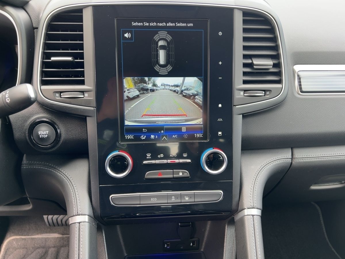 Renault Koleos - Bild 10