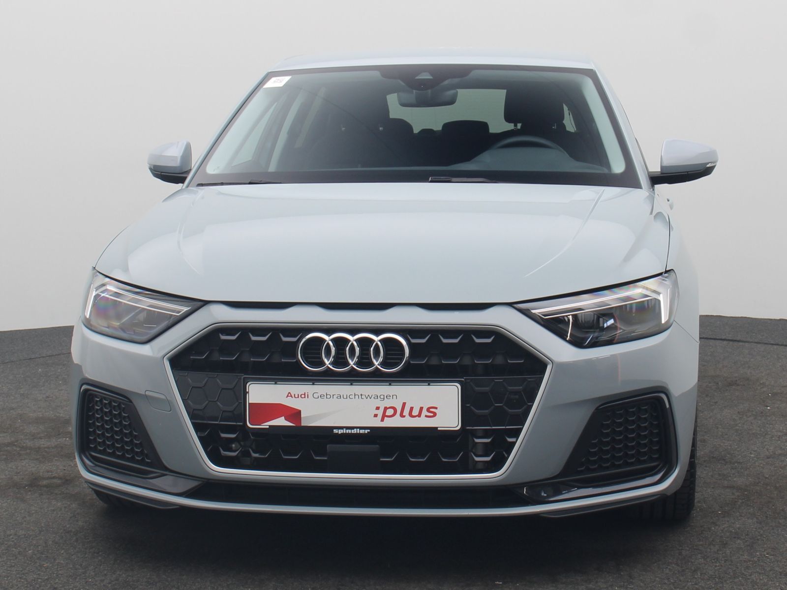 Audi A1 - Bild 3