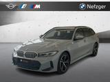 BMW 318 i Touring M Sport RFK HUD LED HiFi  Driving 