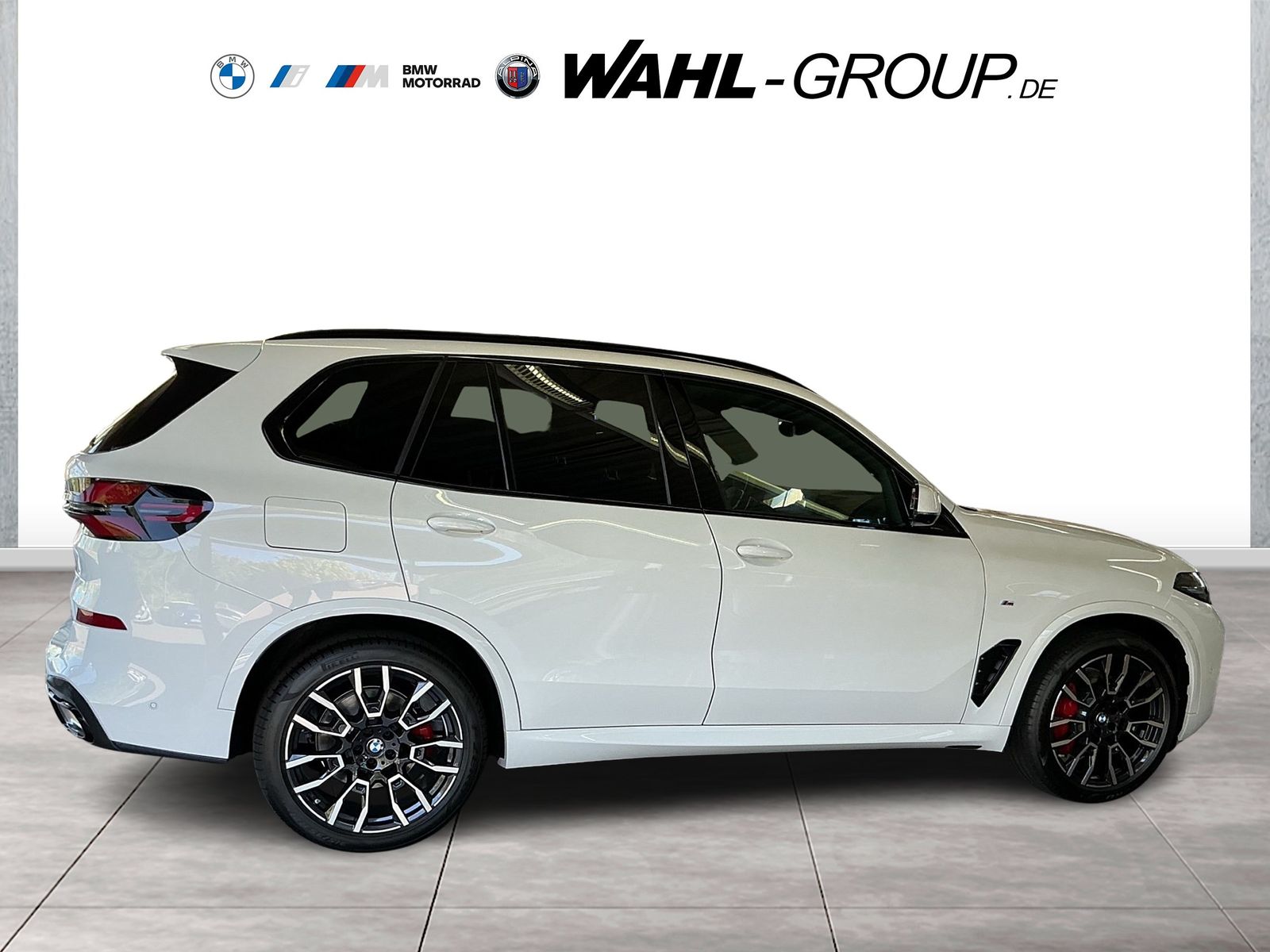 BMW X5 - Bild 4