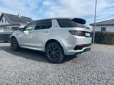 Land Rover Discovery Sport D200 R-DYNAMIC SE AWD - Land Rover Discovery Sport aus 2023