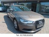 Audi A6 3.0 TDI  NAVI LED KAMERA EURO5 BOSE - Audi: Eu