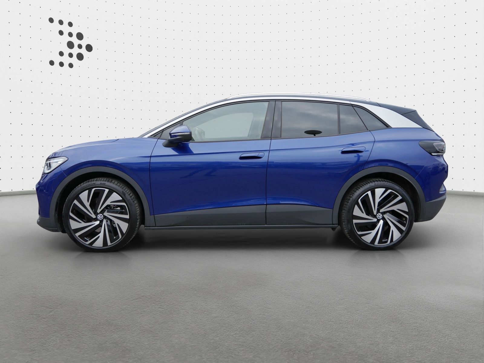 Volkswagen ID.4 Pro 4Motion*RFK*Matrix*DAB+*Panorama*Navi foto 3