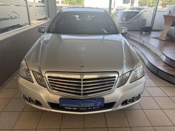 Mercedes E 220 - 4