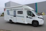 Pilote P696D Essentiel - Pilote Wohnmobil oder -wagen Wohnwagen gebraucht