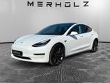Tesla Model 3 Performance Long-Range Wärmepumpe FSD - Tesla: Limousine