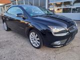 Ford Focus CC 2,0 Titanium Leder Klima PDC - Ford Focus aus 2008: Titanium