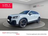 Audi Q2 35 TFSI S line Navi LED R-Kamera Teilleder - Audi Q2 in Kassel