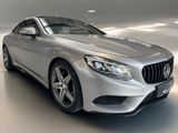 Mercedes-Benz S 500 4MATIC Coupé - Mercedes-Benz S-Klasse Gebrauchtwagen in Bremen
