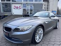 BMW Z4 Roadster sDrive 23i Leder*Sport.Sitze*HIFI