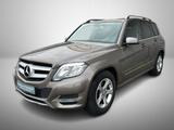 Mercedes-Benz GLK 200 CDI*AHK*Autom*Sitzheizung - gebrauchte Mercedes-Benz GLK 200 aus dem Jahr 2014